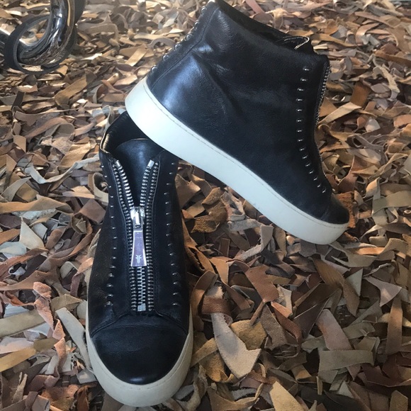 fendi floral sneakers